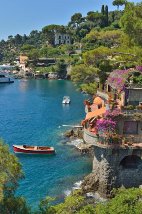 Villa Puddinga,Portofino,Private beach access,Private boat,Staff included, Portofino